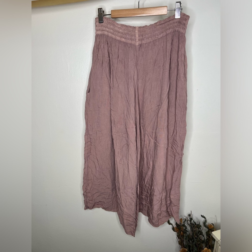 Venus Ankle Pants